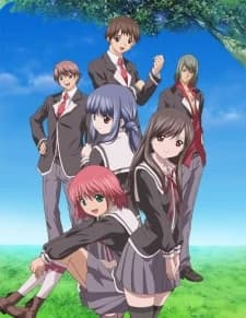 Tokimeki Memorial Only Love kapak görseli