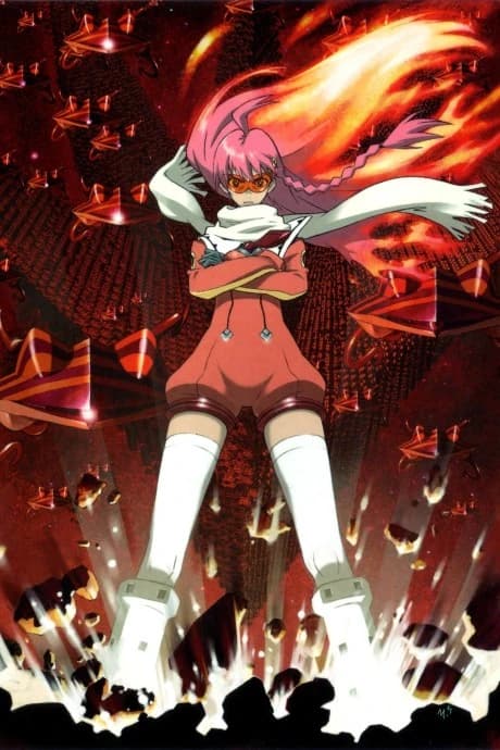 Top Wo Nerae 2 Diebuster kapak görseli