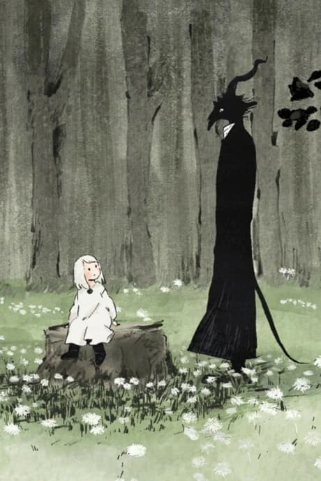 Totsukuni No Shoujo kapak görseli