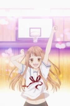 Tsubasa To Hotaru 2015 kapak görseli