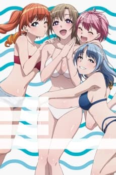 Tsuujou Kougeki Ga Zentai Kougeki De Ni Kai Kougeki No Okaasan Wa Suki Desu Ka Ova kapak görseli