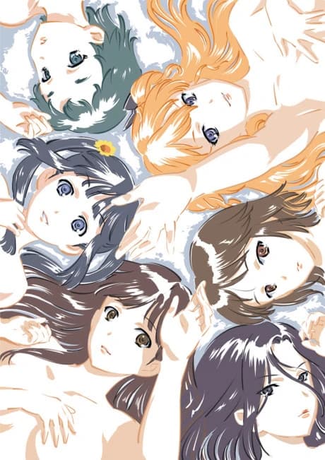 White Album kapak görseli