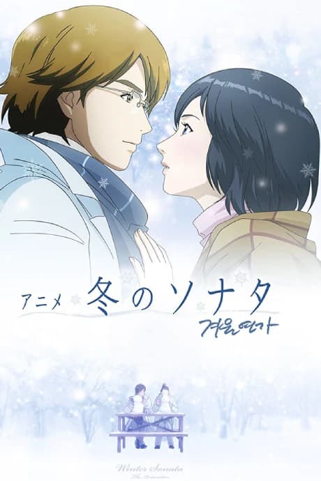 Winter Sonata kapak görseli