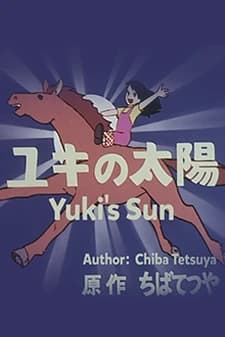 Yuki No Taiyou Pilot kapak görseli