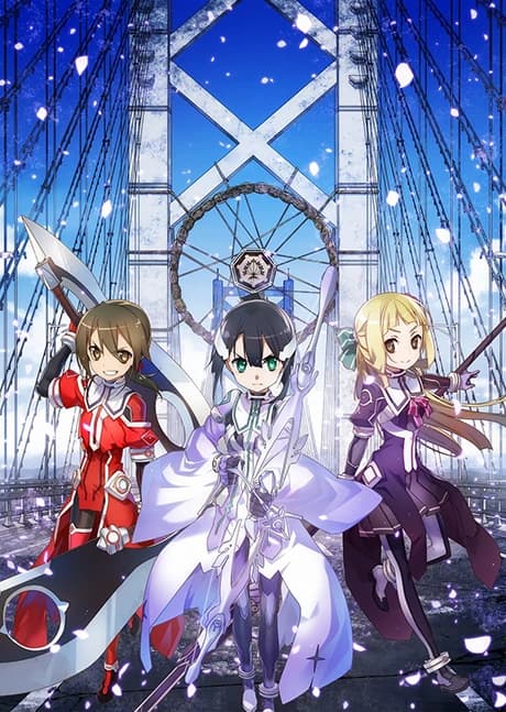 Yuuki Yuuna Wa Yuusha De Aru Washio Sumi No Shou kapak görseli