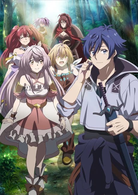 Dekisokonai To Yobareta Motoeiyuu Wa Jikka Kara Tsuihou Sareta Node Sukikatte Ni Ikiru Koto Ni Shita kapak görseli