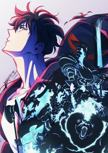 Ore Dake Level Up Na Ken Season 2 Arise From The Shadow kapak görseli